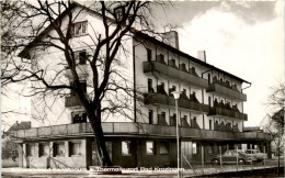 Ba-Wü/Bad Krozingen - Schwarzwald-Sanatorium Kurort Bad Krozingen - Bad Krozingen