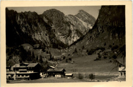 Osttirol, Hinterbichl, Hotel Wiener Sängerknaben - Lienz