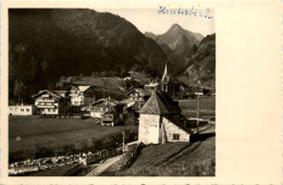 Osttirol, Hinterbichl, Hotel Wiener Sängerknaben - Lienz