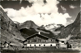 Osttirol, Venedigerhaus Im Innergschlöss Bei Matrei - Matrei In Osttirol