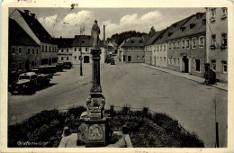 Bayern/Oberpfalz/Grafenwöhr - - Grafenwoehr