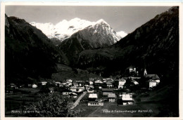 Matrei I O., - Matrei In Osttirol