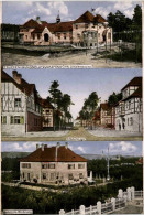 Bayern/Oberpfalz/Grafenwöhr - Truppenübungsplatz, Div. Bilder - Grafenwöhr