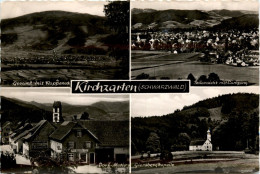 Ba-Wü/Schwarzwald/Breisgau/div. Orte Und Umgebung - Kirchzarten, Div. Bilder - Kirchzarten
