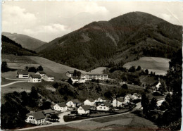 Schwarzwald, Freiburg I.B. Und Div.Orte Mit Umgebung - Luftkurort Obersimonswald - Emmendingen