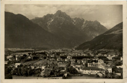 Lienz, Gegen Spitzkofel - Lienz