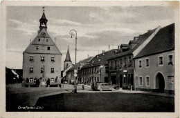 Bayern/Oberpfalz/Grafenwöhr - - Grafenwöhr