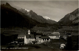 Osttirol, Kals, - Lienz