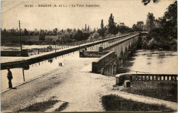 Digoin - Le Pont Aqueduc - Saone Et Loire - 71 - Digoin