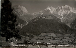 Osttirol, Virgen - Lienz