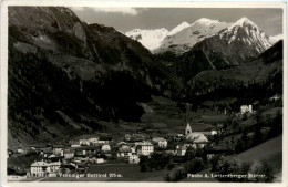 Osttirol, Matrei Am Venediger - Matrei In Osttirol