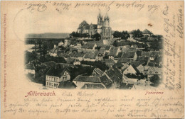 Ba-Wü/ Breisach - Alt-Breisach - Panorama - Breisach