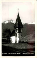 Matrei I O., Kreuzbichl G.d. Zunigspitze - Matrei In Osttirol