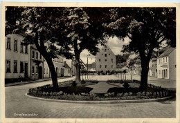 Bayern/Oberpfalz/Grafenwöhr - - Grafenwoehr