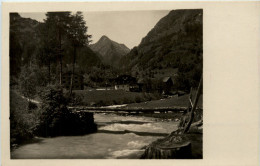 Osttirol, Hinterbichl, Hotel Wiener Sängerknaben - Lienz