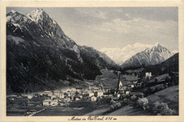 Matrei I O., - Matrei In Osttirol