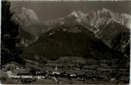 Osttirol, Virgen - Lienz