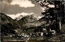 Matrei I O., Am Venediger - Matrei In Osttirol