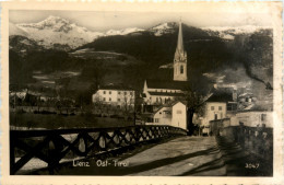 Lienz, - Lienz