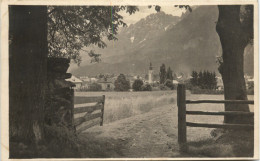 Lienz, - Lienz