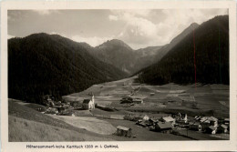 Kartitsch - Lienz