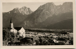 Dölsach Mit Hochstadel - Lienz