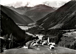 Kals Gegen Süden - Lienz