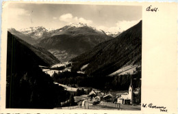 Osttirol, Kals - Lienz