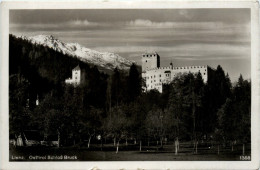 Lienz, Schloss Bruck - Lienz