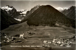 Kartitsch, - Lienz