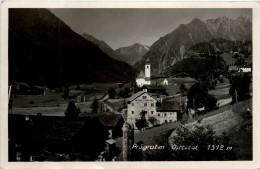 Osttirol, Prägraten - Lienz