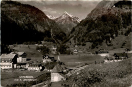 Osttirol, Hinterbichl, - Lienz