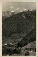 Osttirol, Kals Mit Grossglockner - Lienz