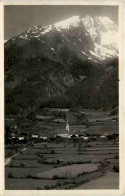 Osttirol, Virgen - Lienz