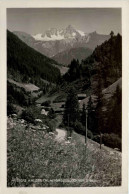 Osttirol, Kalsertal Mit Grossglockner - Lienz