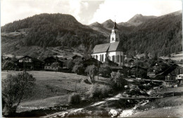 Osttirol, Virgen, Obermauern - Lienz