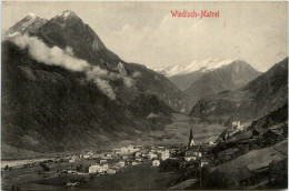 Matrei I O., Windisch - Matrei In Osttirol