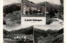 St. Jakob , In Defereggen - Lienz