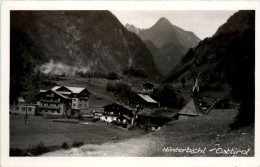 Osttirol, Hinterbichl - Lienz