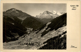 St. Jakob In Defereggental - Lienz