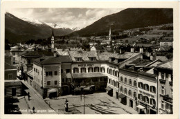 Lienz, Hotel Post Gegen Iseltal - Lienz