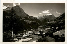 Matrei I O., - Matrei In Osttirol