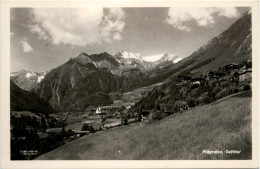 Osttirol, Prägraten - Lienz
