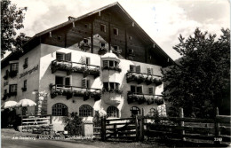 Am Iselsberg, Hotel Iselsbergerhof - Lienz