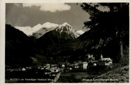 Osttirol, Matrei Am Venediger - Matrei In Osttirol