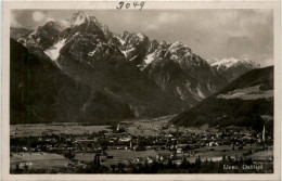 Lienz - Lienz