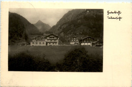 Osttirol, Hinterbichl, Teilansicht - Lienz