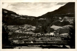 Dölsach Mit Iselsberg - Lienz