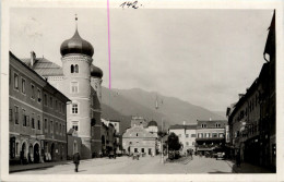 Lienz, - Lienz