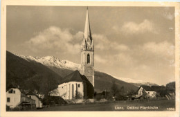 Lienz, Pfarrkiche - Lienz